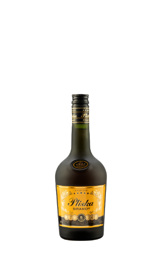 pliska-brandy-40-0-5l-png